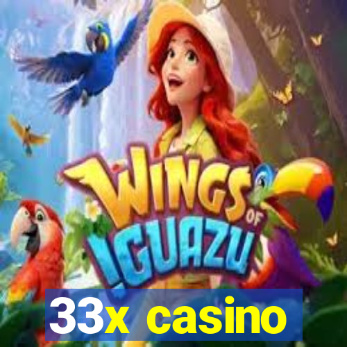 33x casino